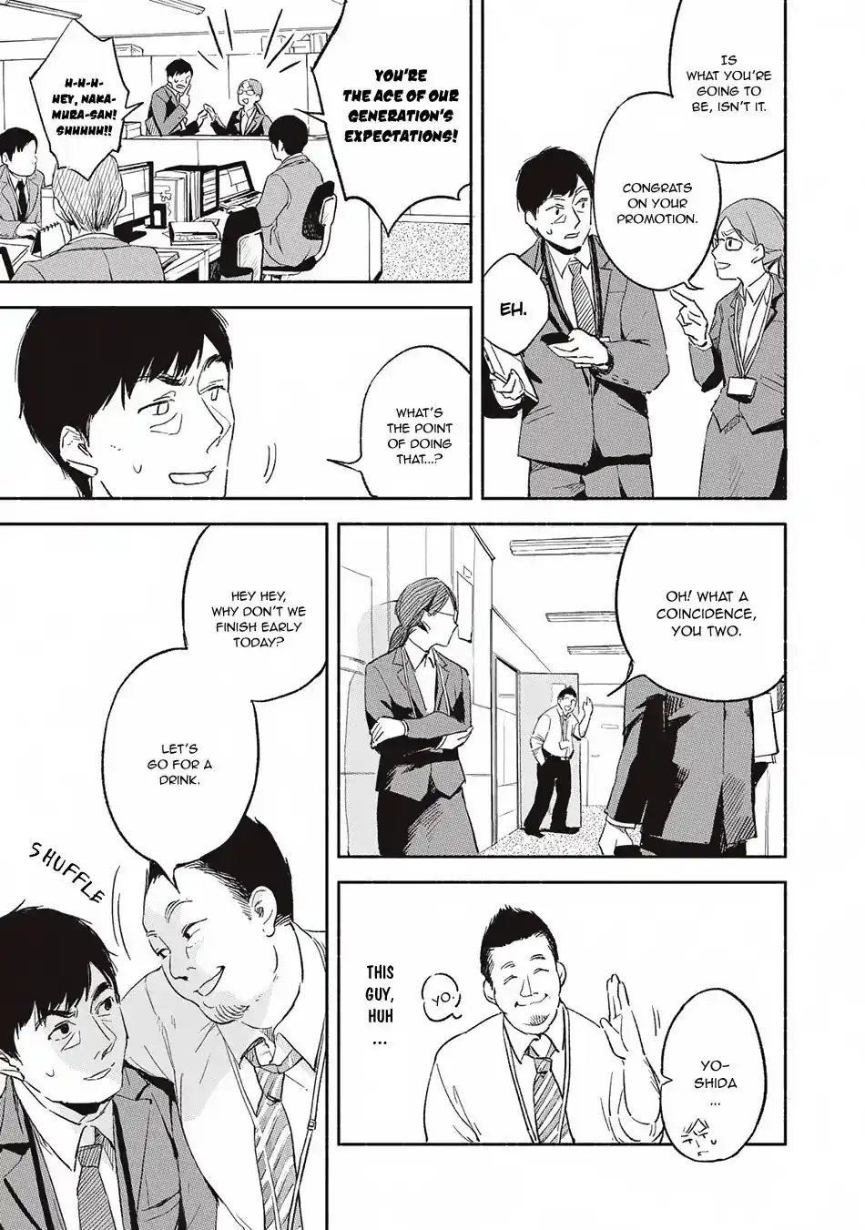 Musume no Tomodachi Chapter 1 7